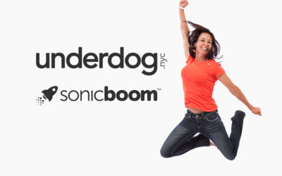 Danna Korn – Co-Founder & CEO, Sonic Boom Wellness