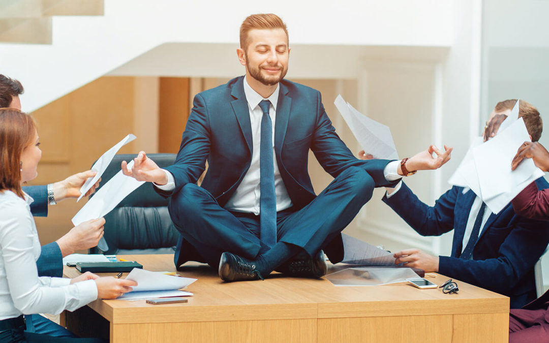 5 reasons employees don’t know you have a wellness program
