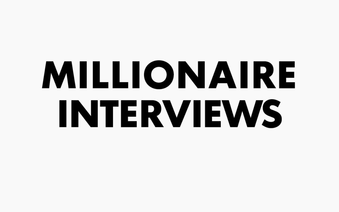 Sonic Boom Wellness CEO Featured on Millionaire Interviews Podcast