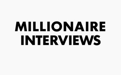 Sonic Boom Wellness CEO Featured on Millionaire Interviews Podcast