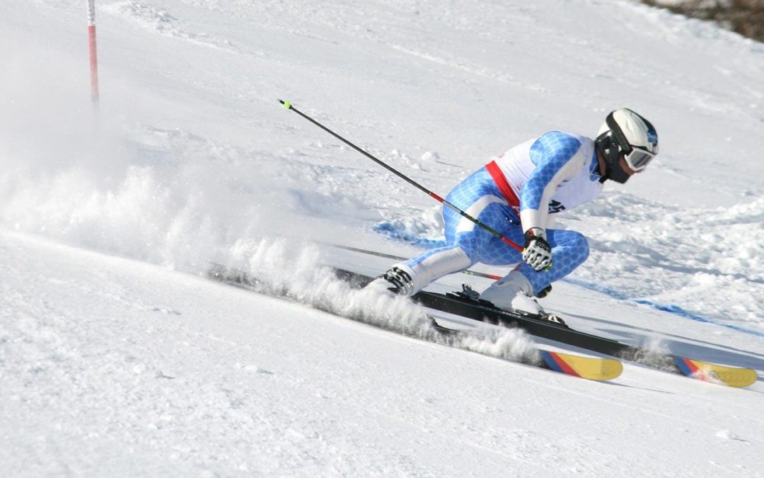 8 best Winter Olympics-inspired exercises