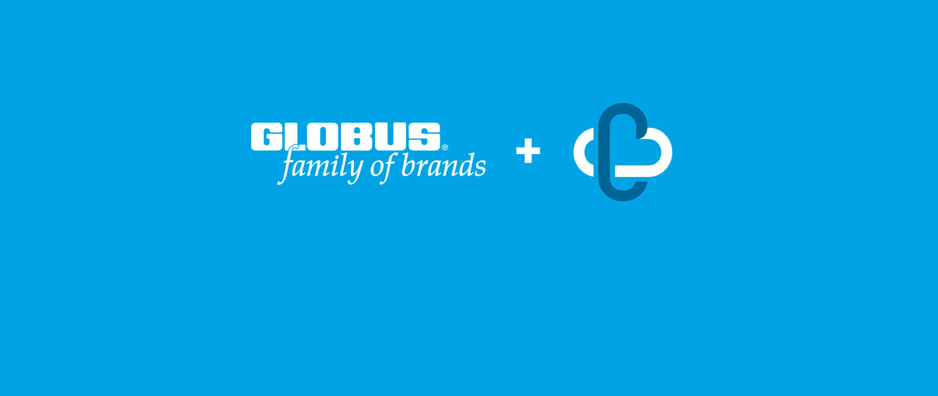 Globus Family of Brands and Calorie Cloud