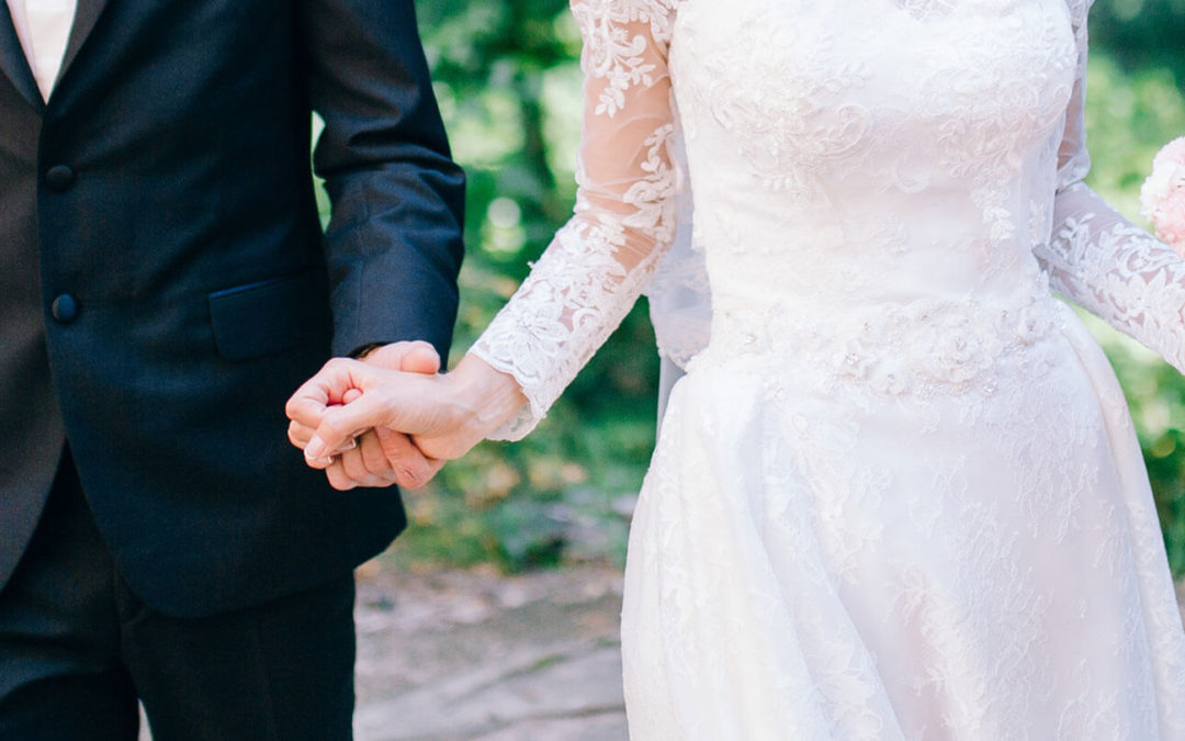 GUEST POST – Before You Say ‘I Do’: Why Your Wellness Program Shouldn’t Marry Your Carrier