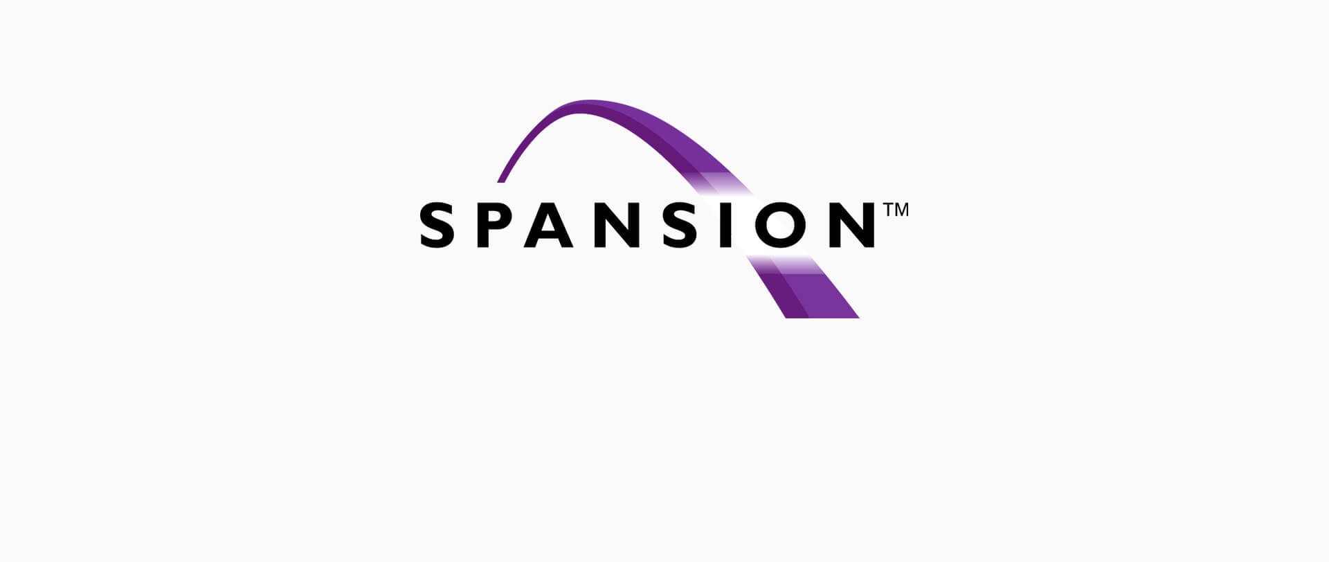 Spansion logo