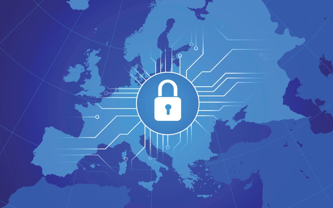 GDPR Compliance – What is it, and why does it matter?