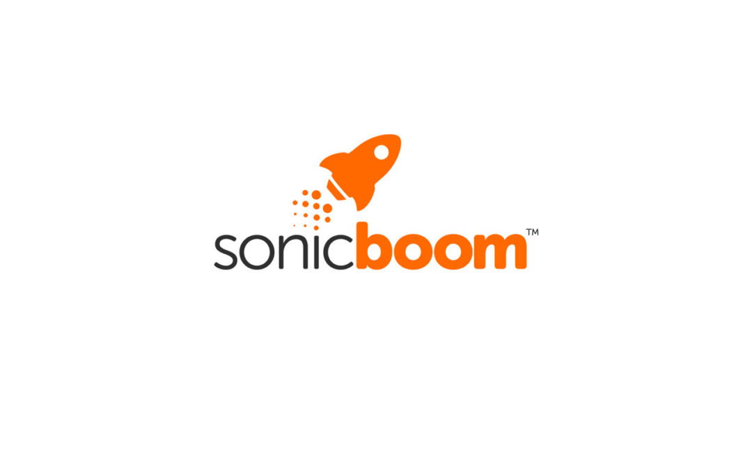 Sonic BLOOM!