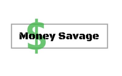 Sonic Boom Co-Founder Featured on Money Savage Podcast