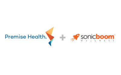 Sonic Boom and Premise Leaders Meet on the Future of Wellness
