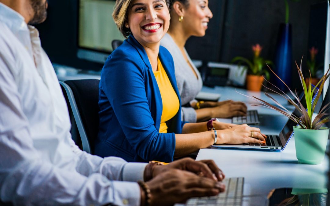 How to discuss mental health at work