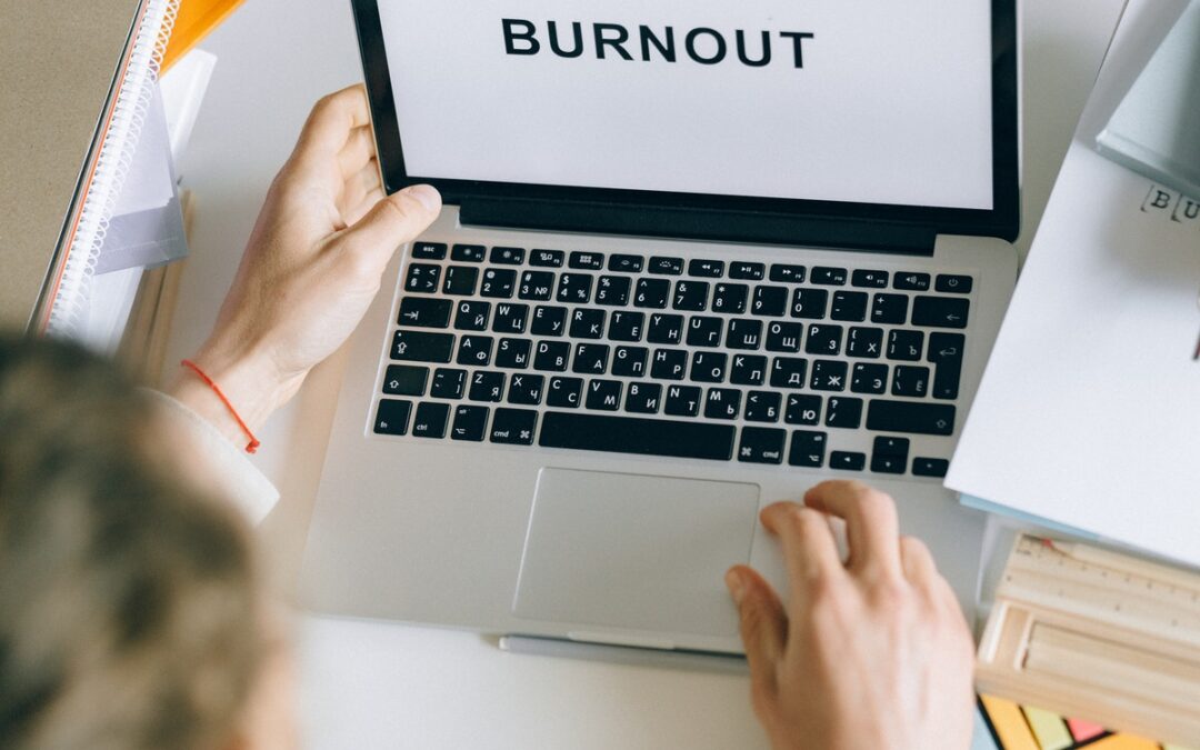 10 tips to stifle workplace burnout