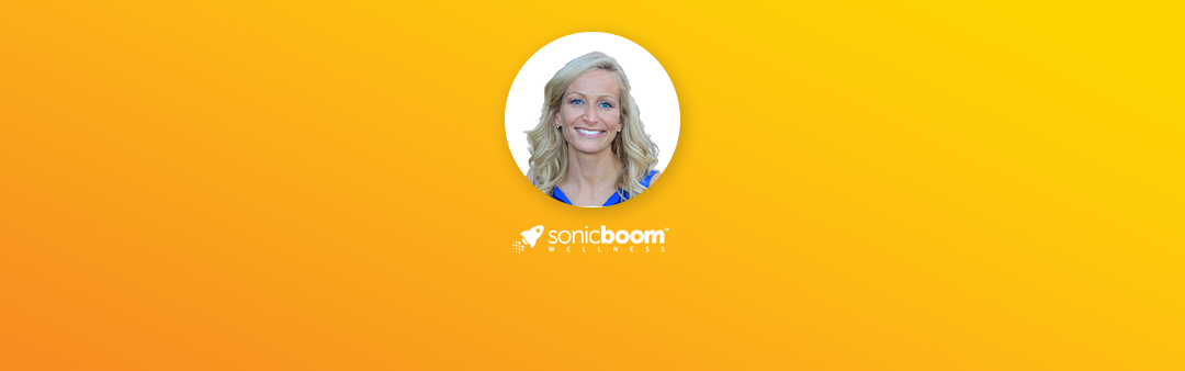 Dr. Sarah Matyko Joins Sonic Boom