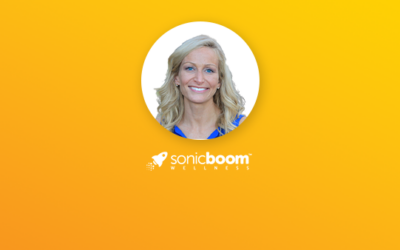 Dr. Sarah Matyko Joins Sonic Boom