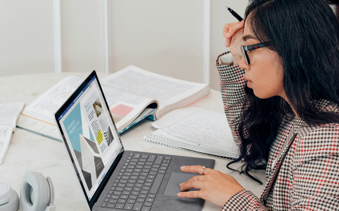 This 5-minute mindset shift can change your whole day