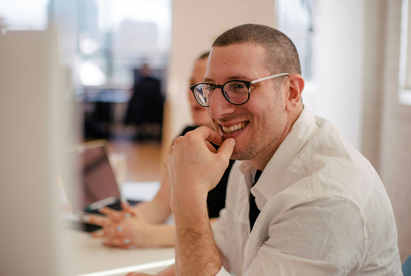 This 5-minute reset can help you feel calm and clear This 5-minute reset can help you feel calm and clear