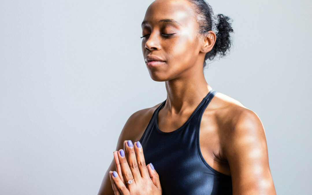 This breathing technique can calm your mind in under 5 minutes