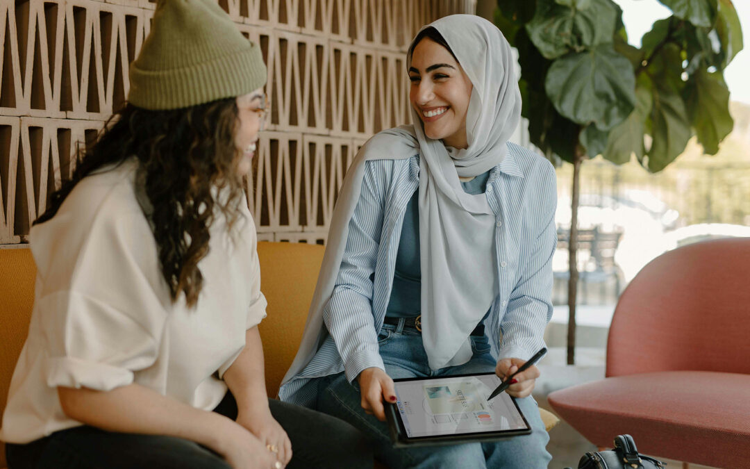 Why saying “hello” matters more than you think