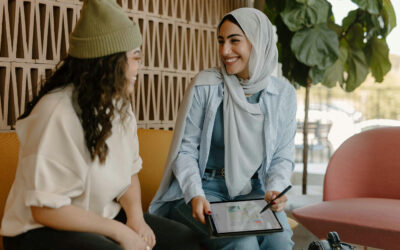 Why saying “hello” matters more than you think