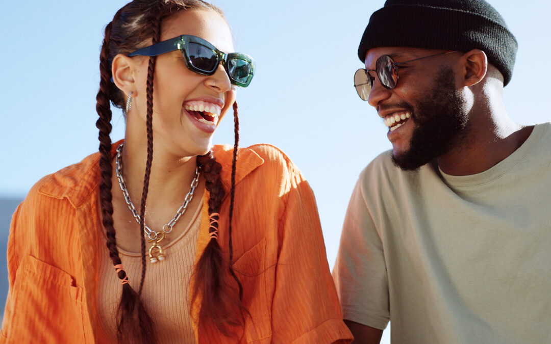 Acts of kindness: a heart‑healthy approach to life