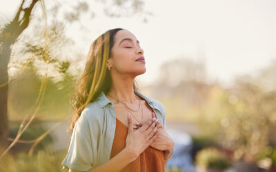 Building resilience: healthy habits for stress‑free starts