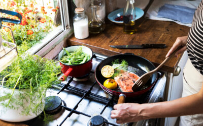 Heart‑smart choices: everyday habits for a stronger you