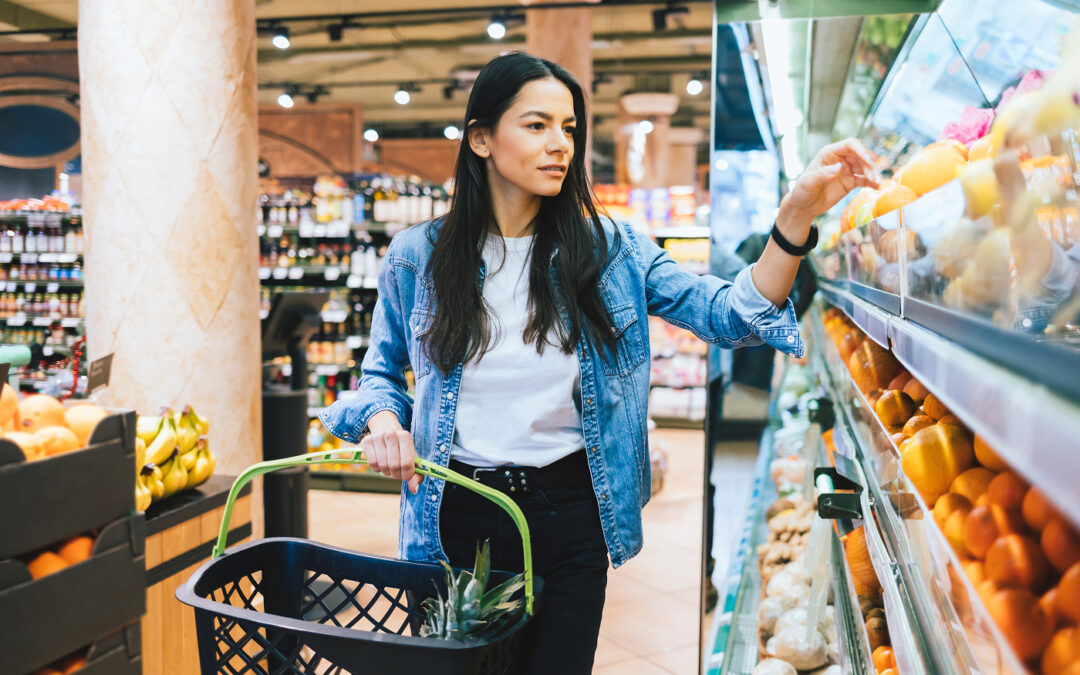 Back-to-Basics Nutrition: Whole Foods for Whole Health 