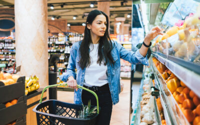Back-to-Basics Nutrition: Whole Foods for Whole Health 