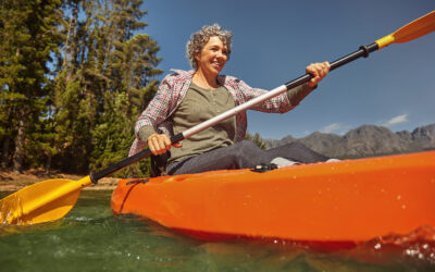 Bone Health Basics: Nutrition and Movement Tips