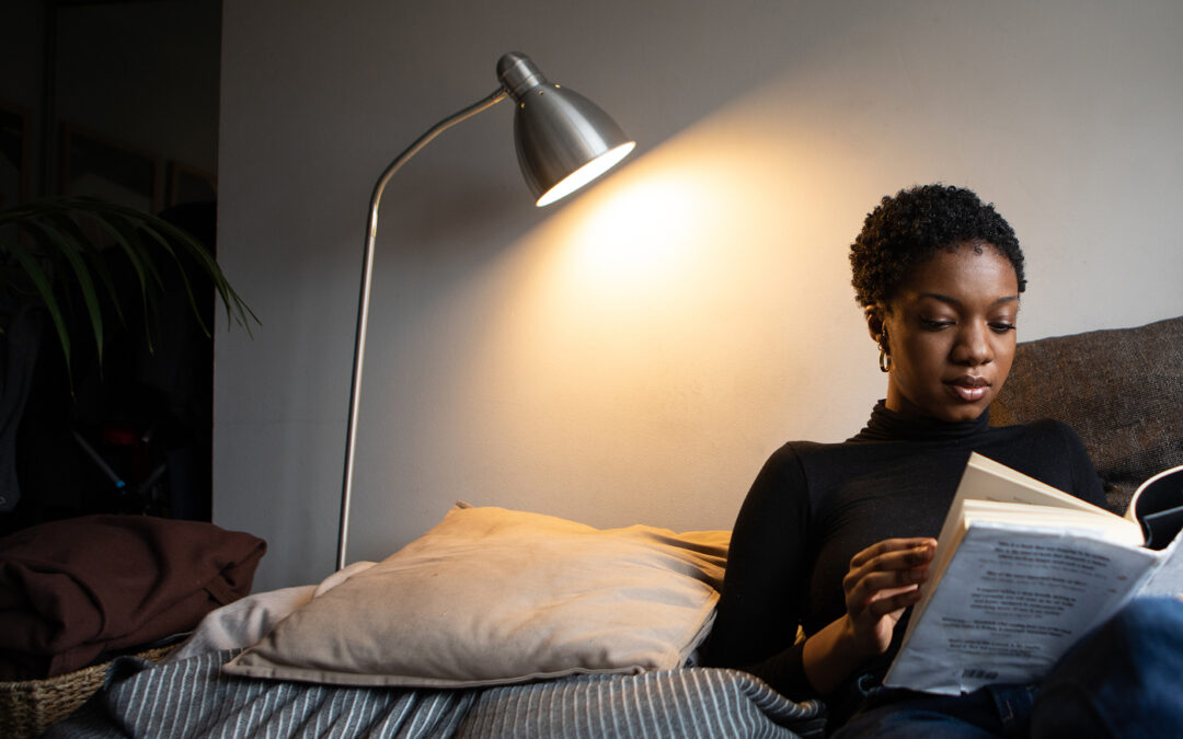 Brain Boost: How Sleep Powers Mental Clarity 