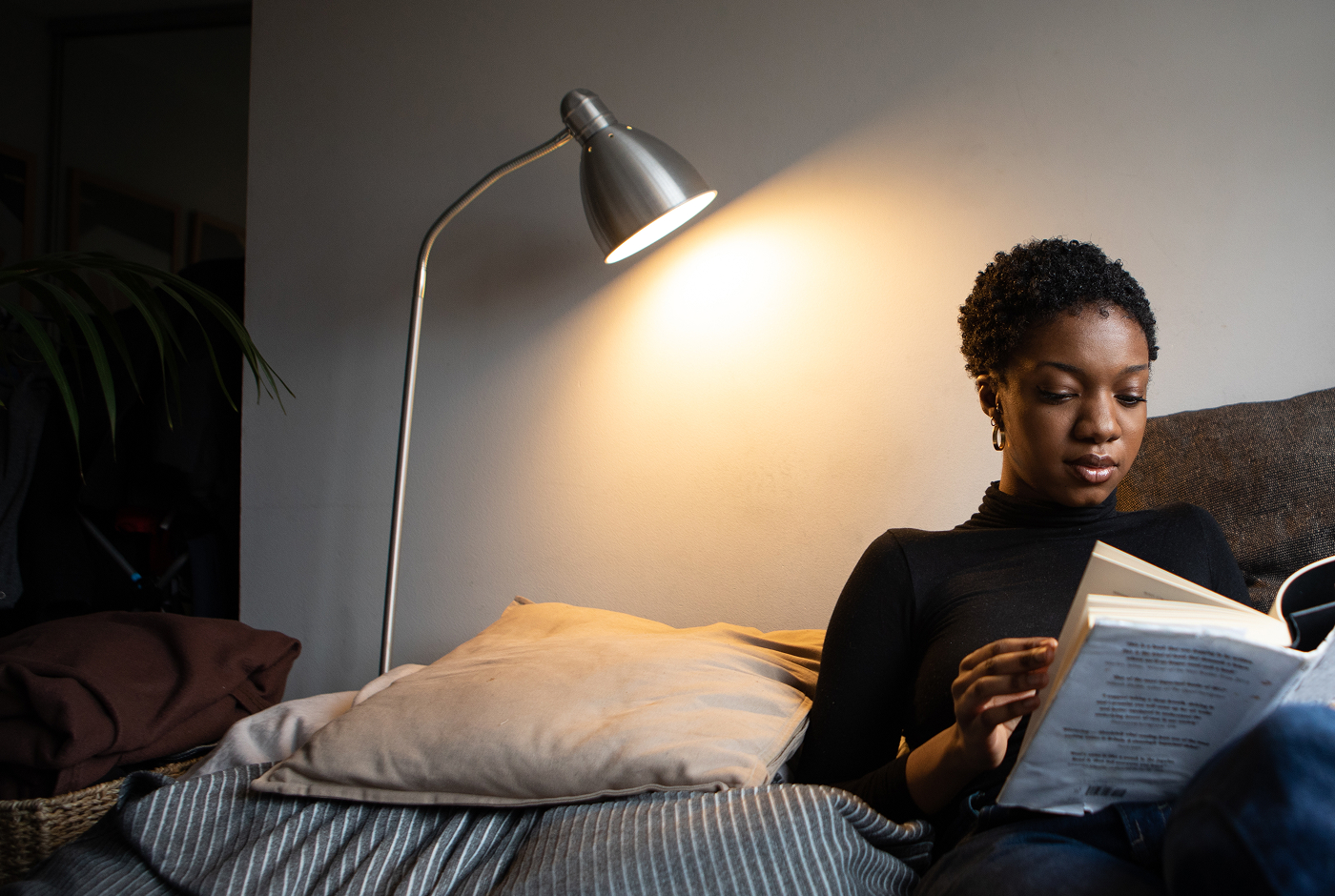Brain Boost: How Sleep Powers Mental Clarity