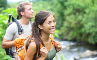 Outdoor Wellness: How Nature Enhances Physical Activity 