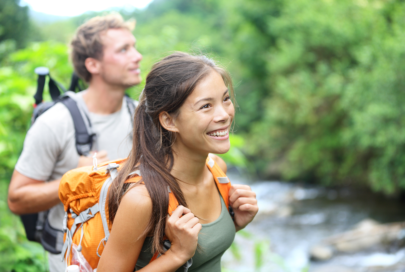 Outdoor Wellness_ How Nature Enhances Physical Activity Outdoor Wellness: How Nature Enhances Physical Activity