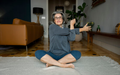 Reset and Recharge: Simplifying Your Wellness Routine
