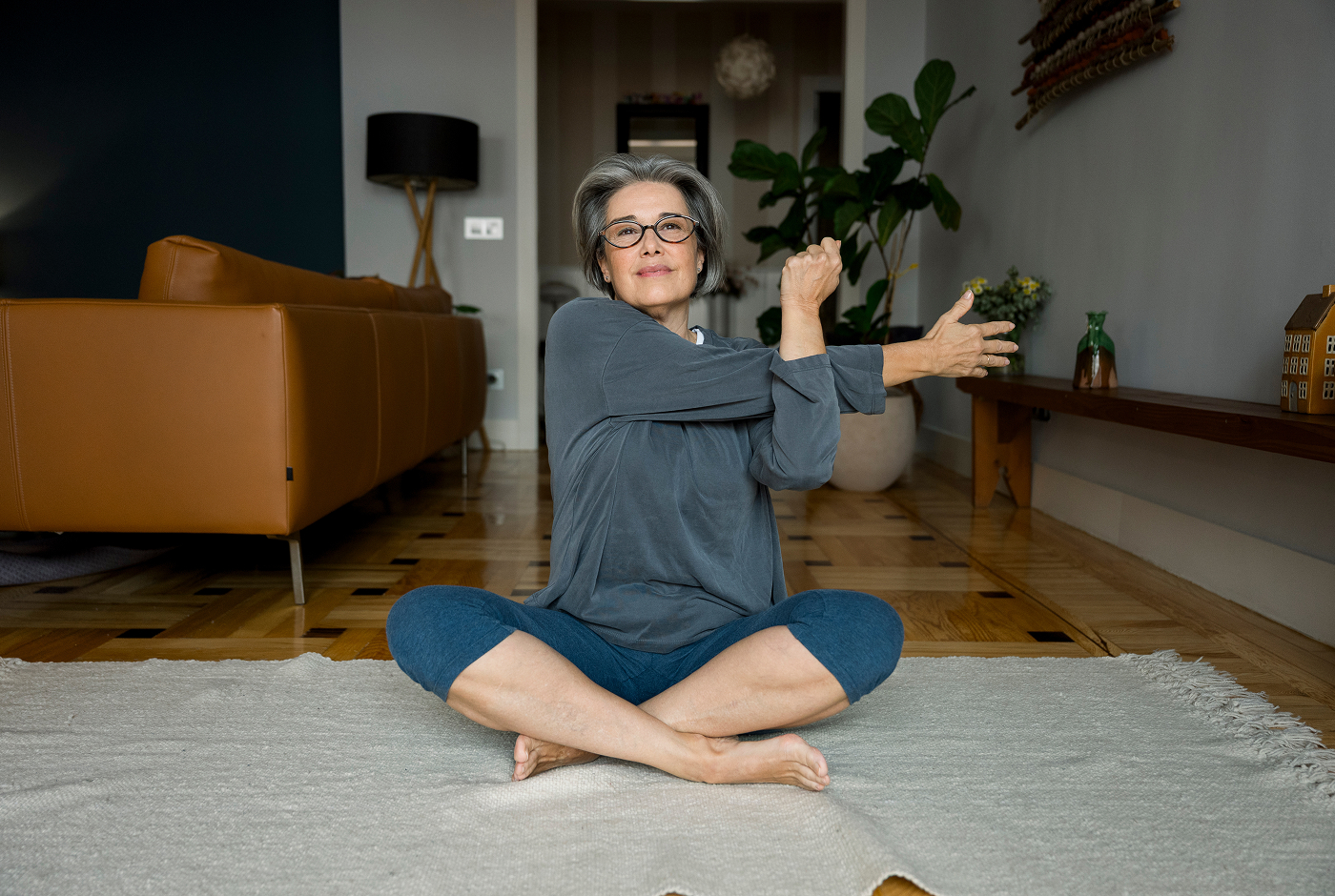 Reset and Recharge_ Simplifying Your Wellness Routine Reset and Recharge: Simplifying Your Wellness Routine