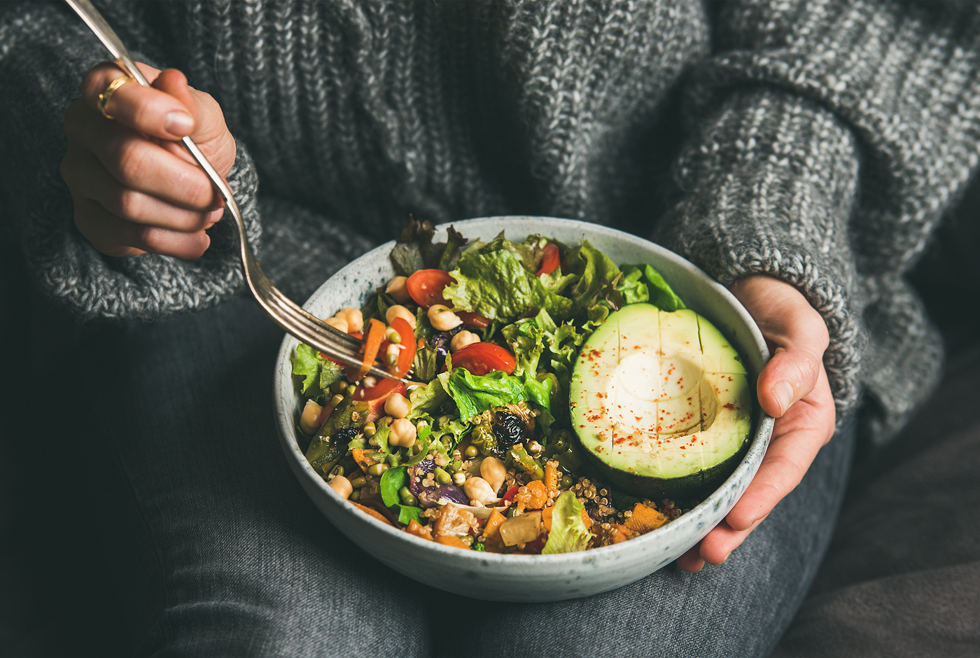 Smart Fuel_ Eating for Energy and Focus Smart Fuel: Eating for Energy and Focus