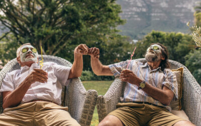 Unwind to Recharge: The Hidden Benefits of Leisure