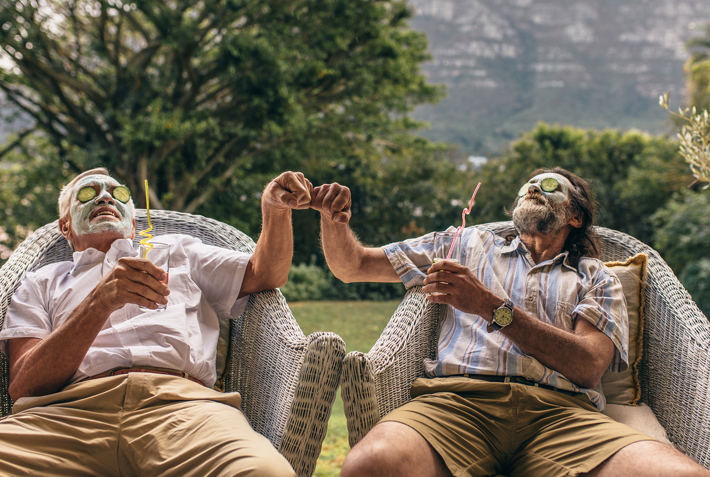 Unwind to Recharge: The Hidden Benefits of Leisure